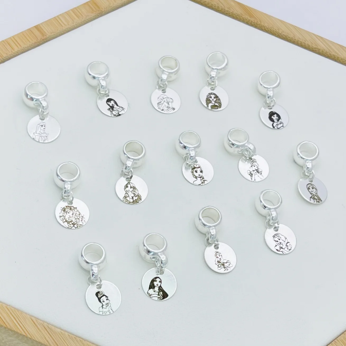 Berloque Anna ref 3680