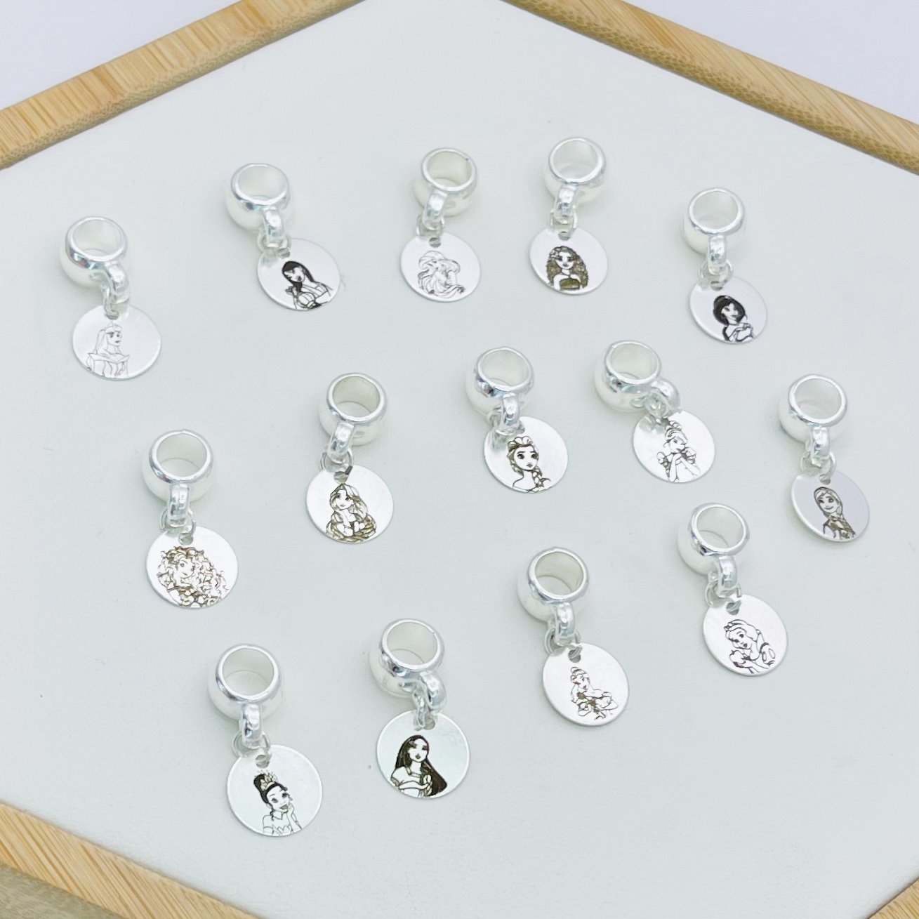 Berloque Merida ref 3682