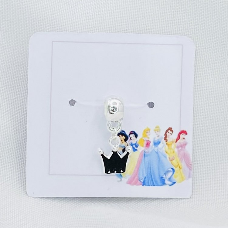 Berloque Princesas ref 3672