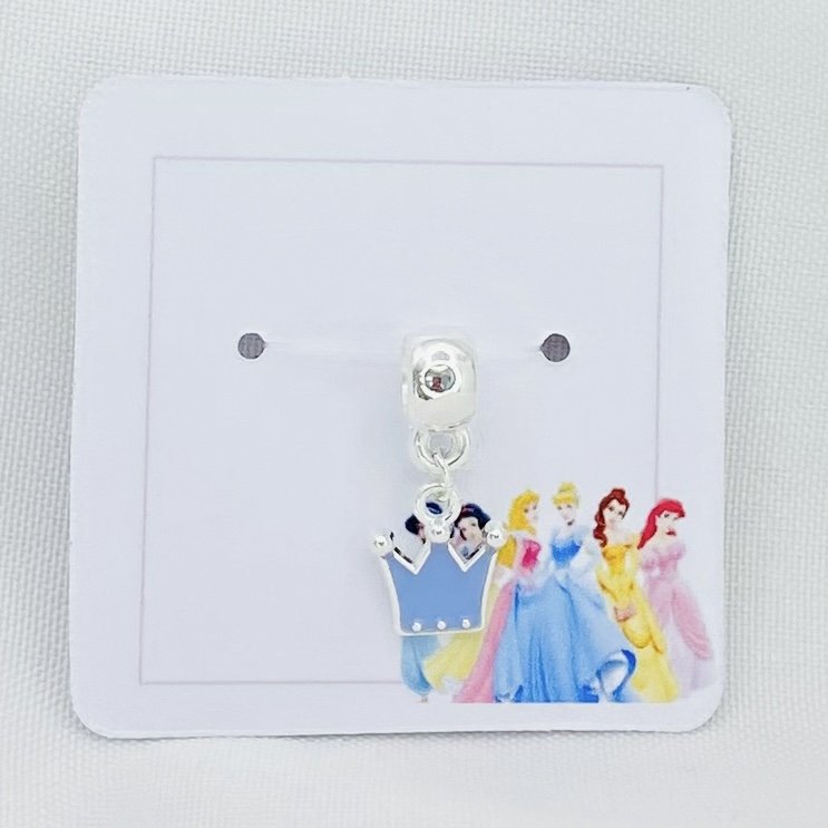 Berloque Princesas ref 3672