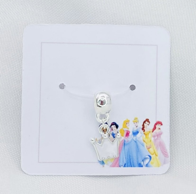 Berloque Princesas ref 3672