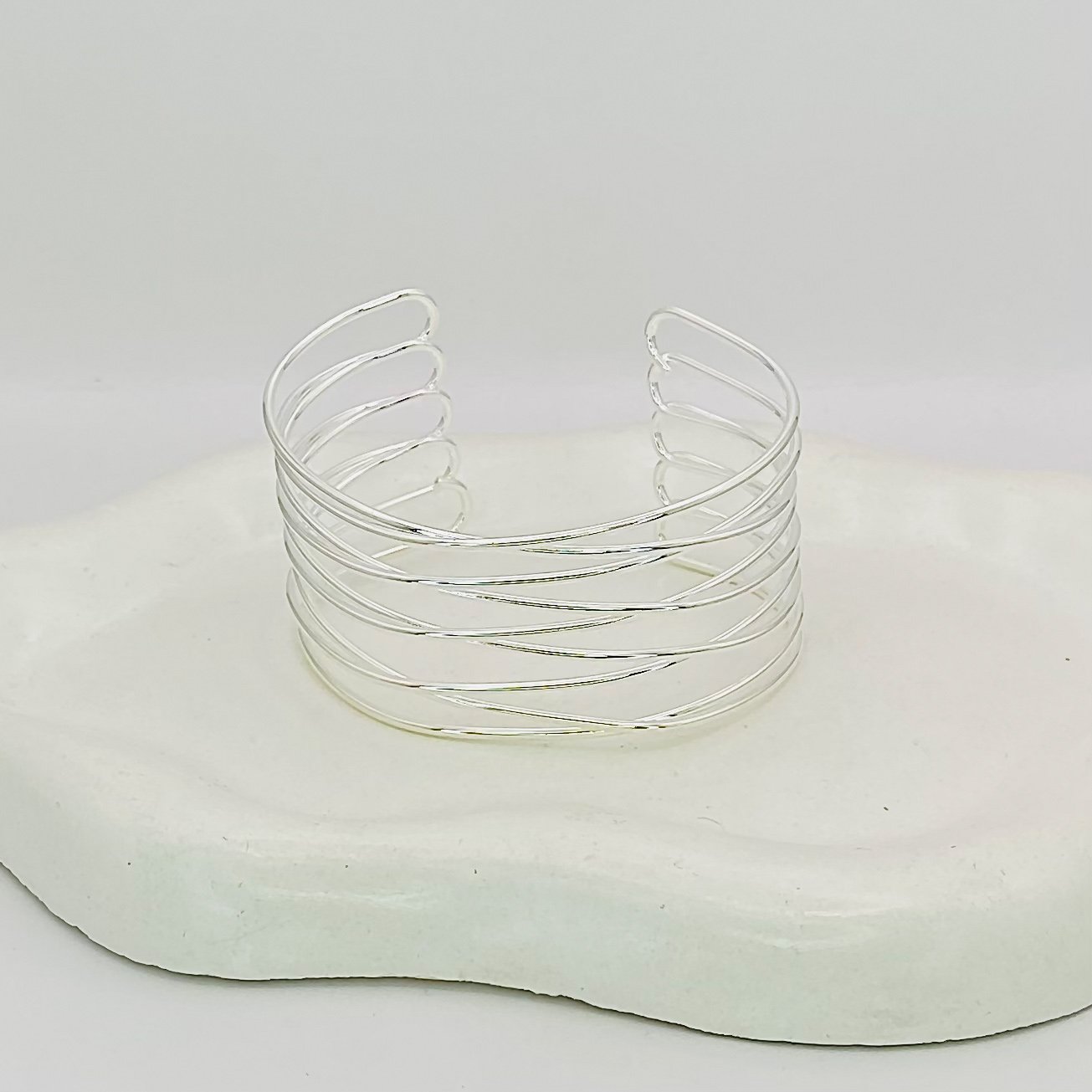 Bracelete linhas x ref 3756