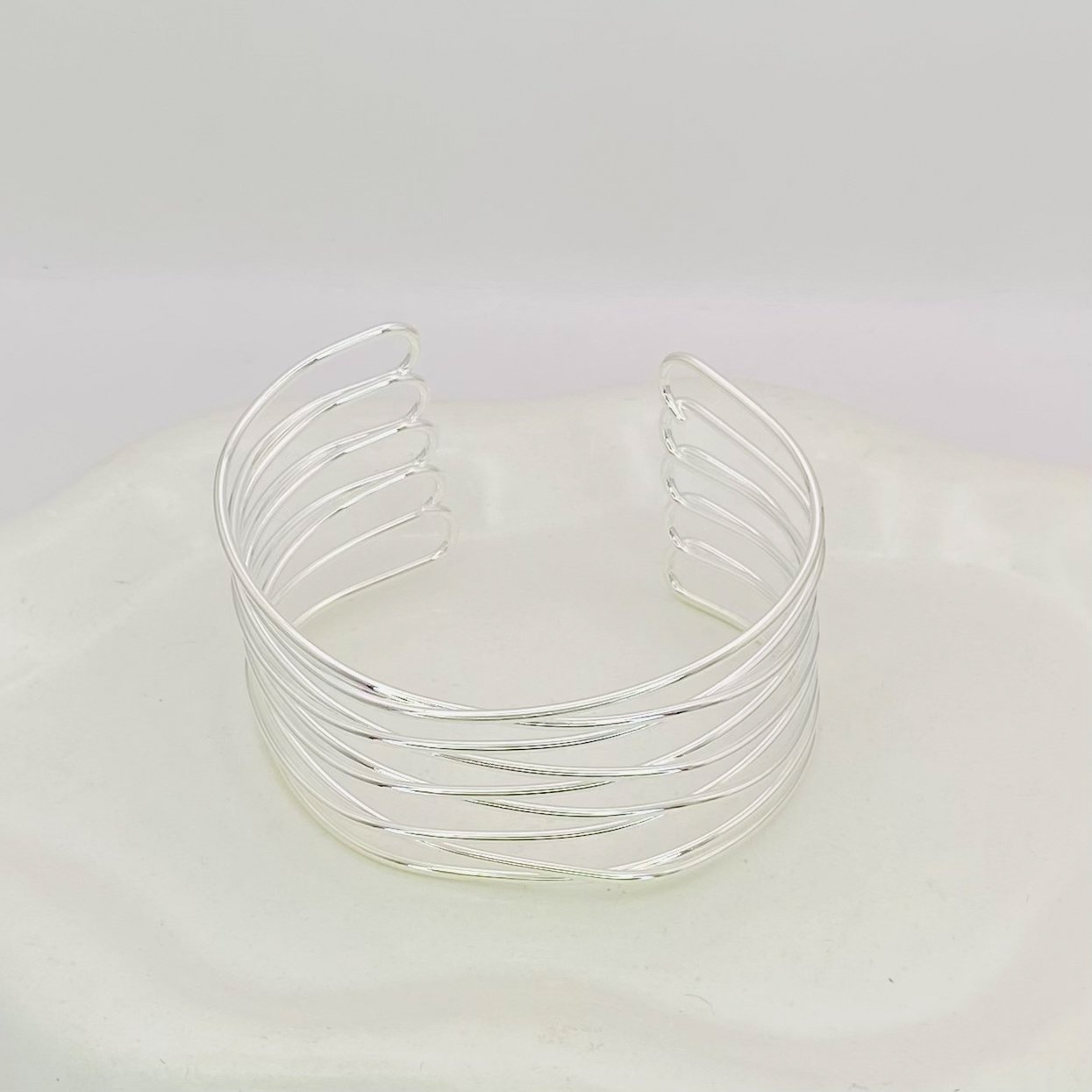 Bracelete linhas x ref 3756