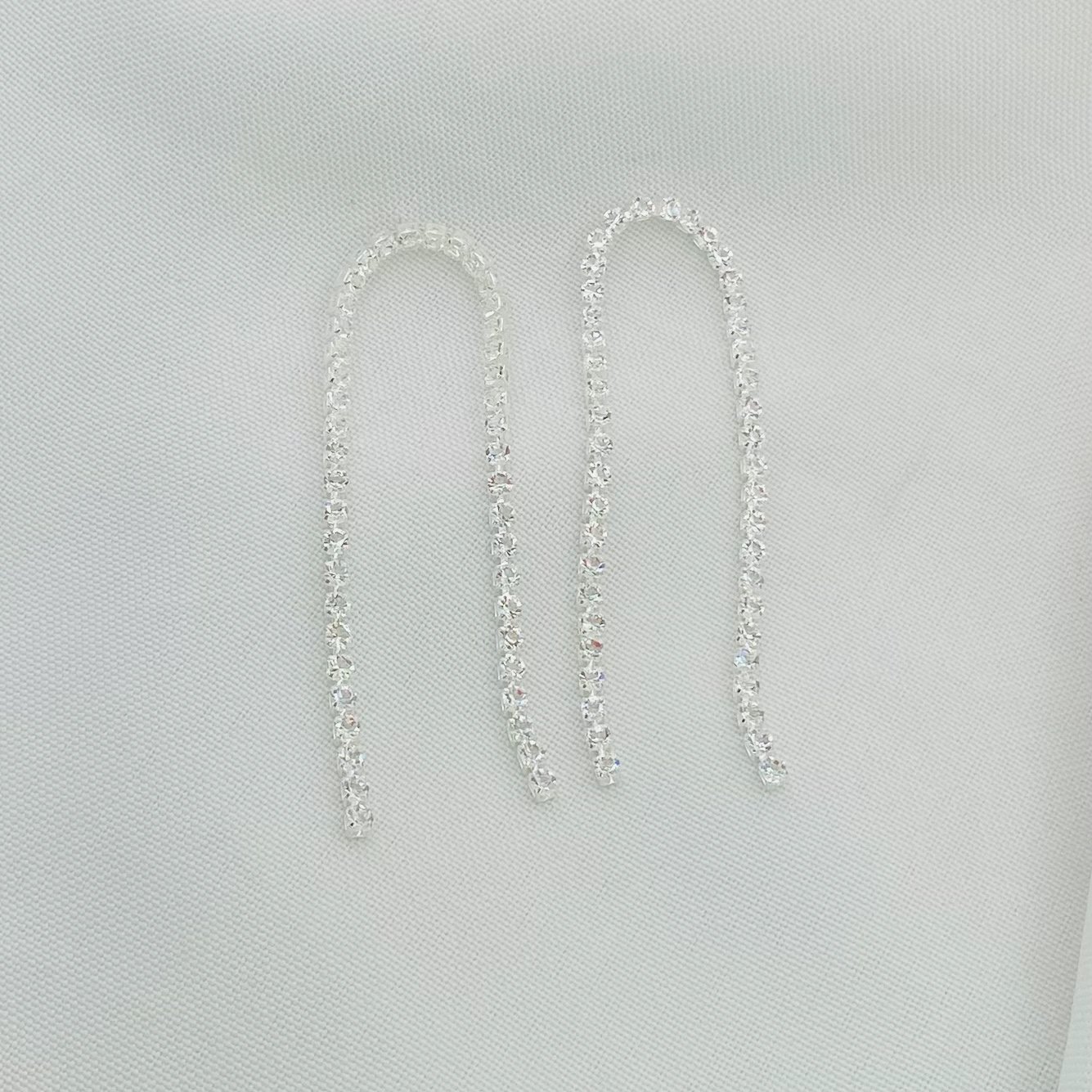 Brinco longo Riviera ref 2049