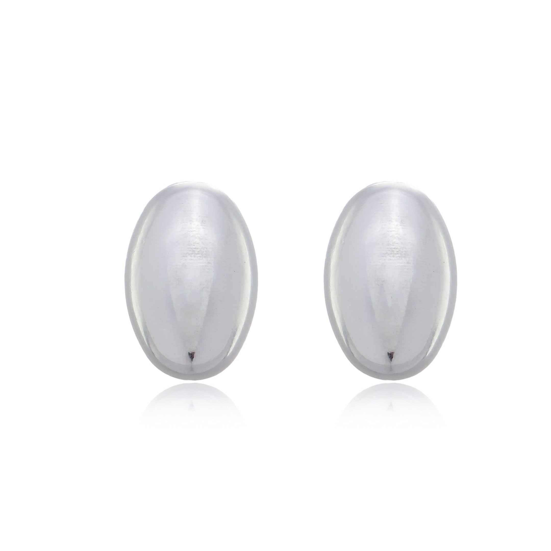 Brinco oval ref 2313