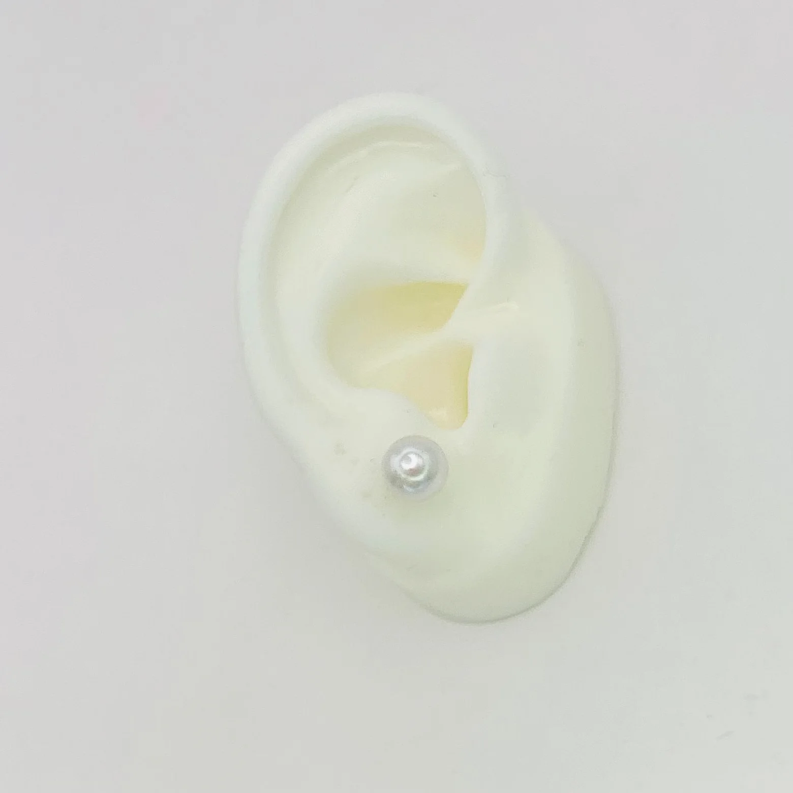 Brinco Pérola M Ref 3829