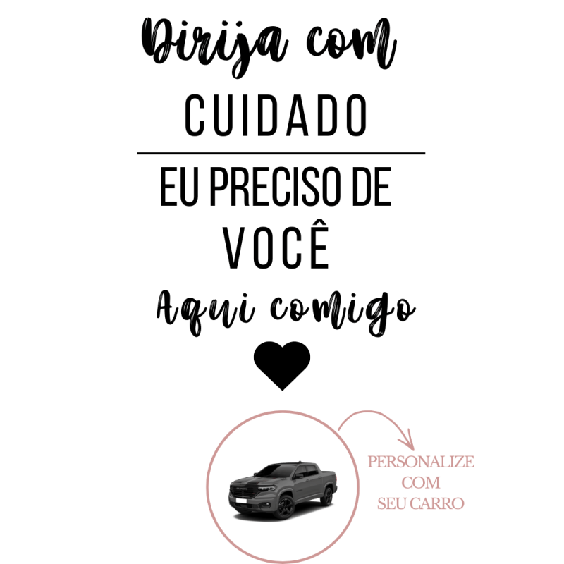 Chaveiro personalizado carro aço inoxidável retângulo REF 4249