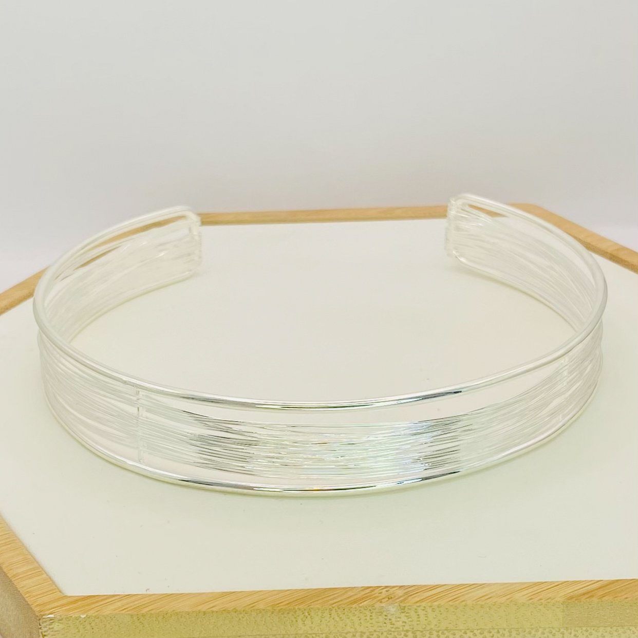 Choker aramado ref 3827