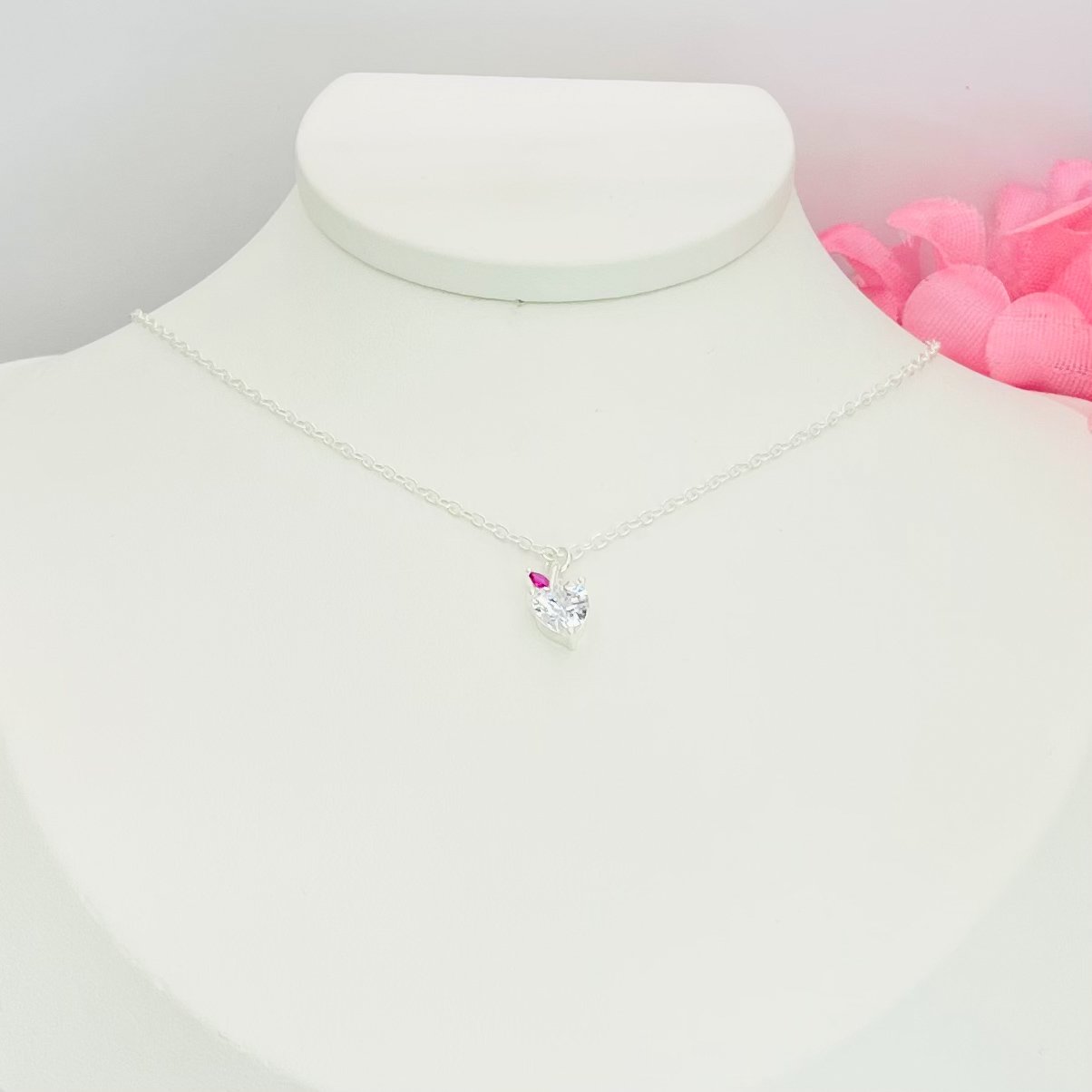 Colar Infantil Liza Ref 3379