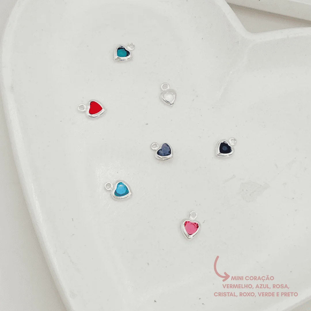 Colar personalizado medalha M ref 2244