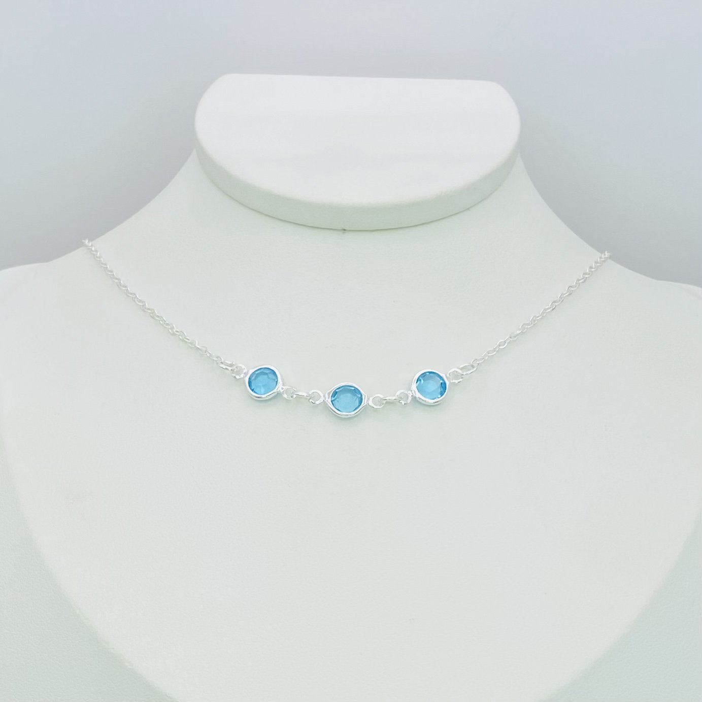 Colar Smurfs ref 3663