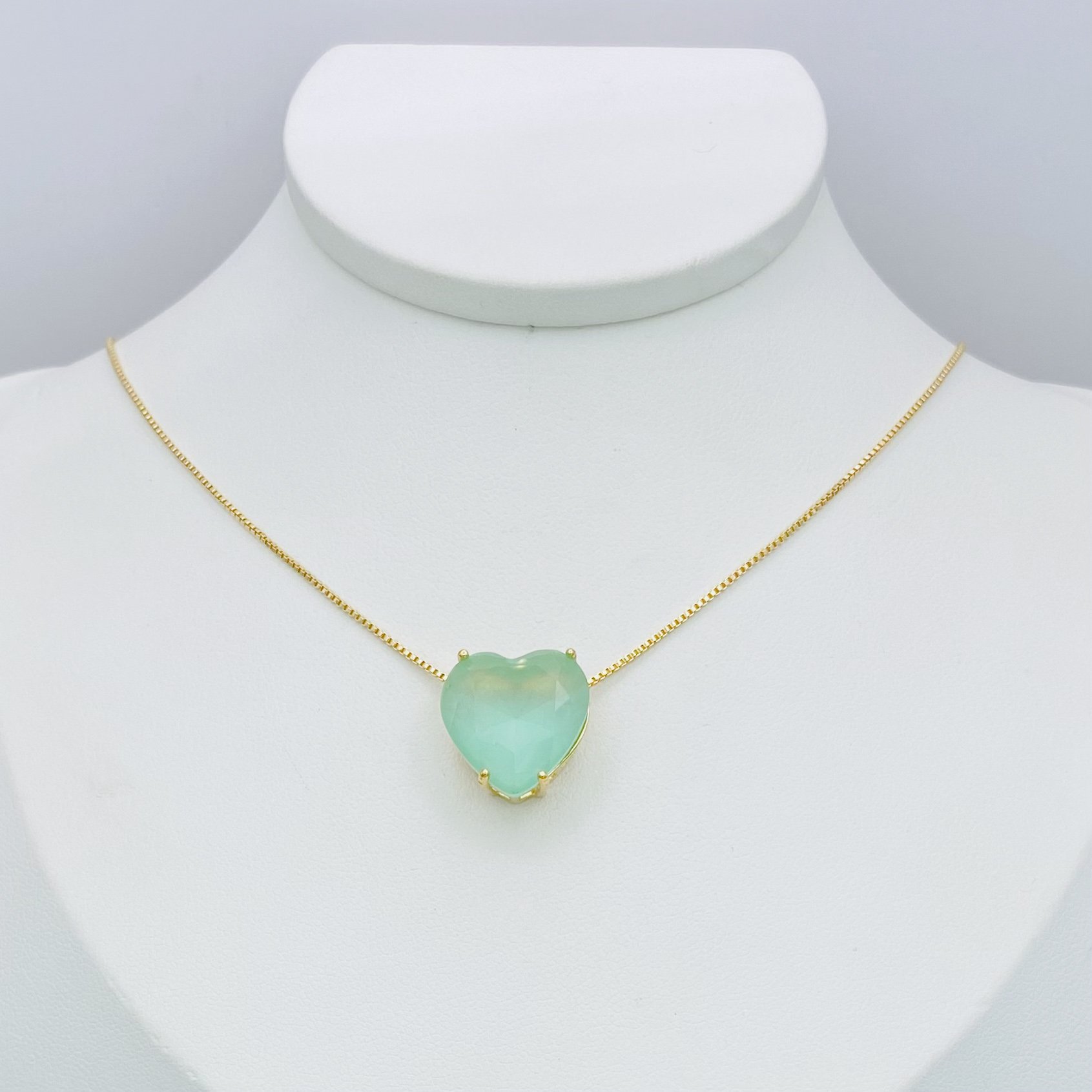 Colar tiana ref 3650