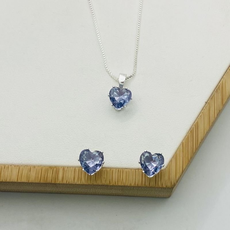 Conjunto By Mulher Roxo Ref 4015