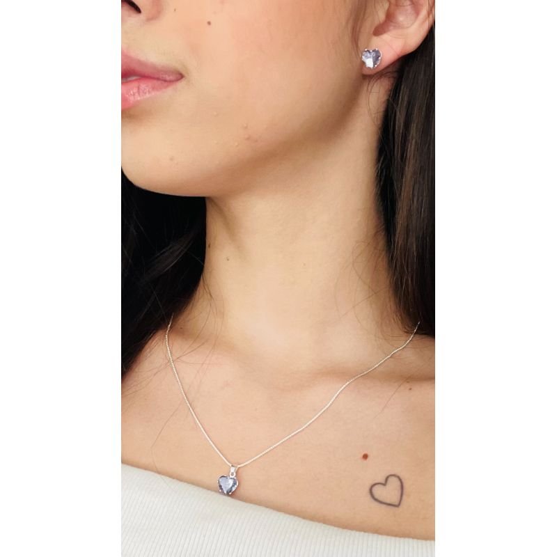 Conjunto By Mulher Roxo Ref 4015