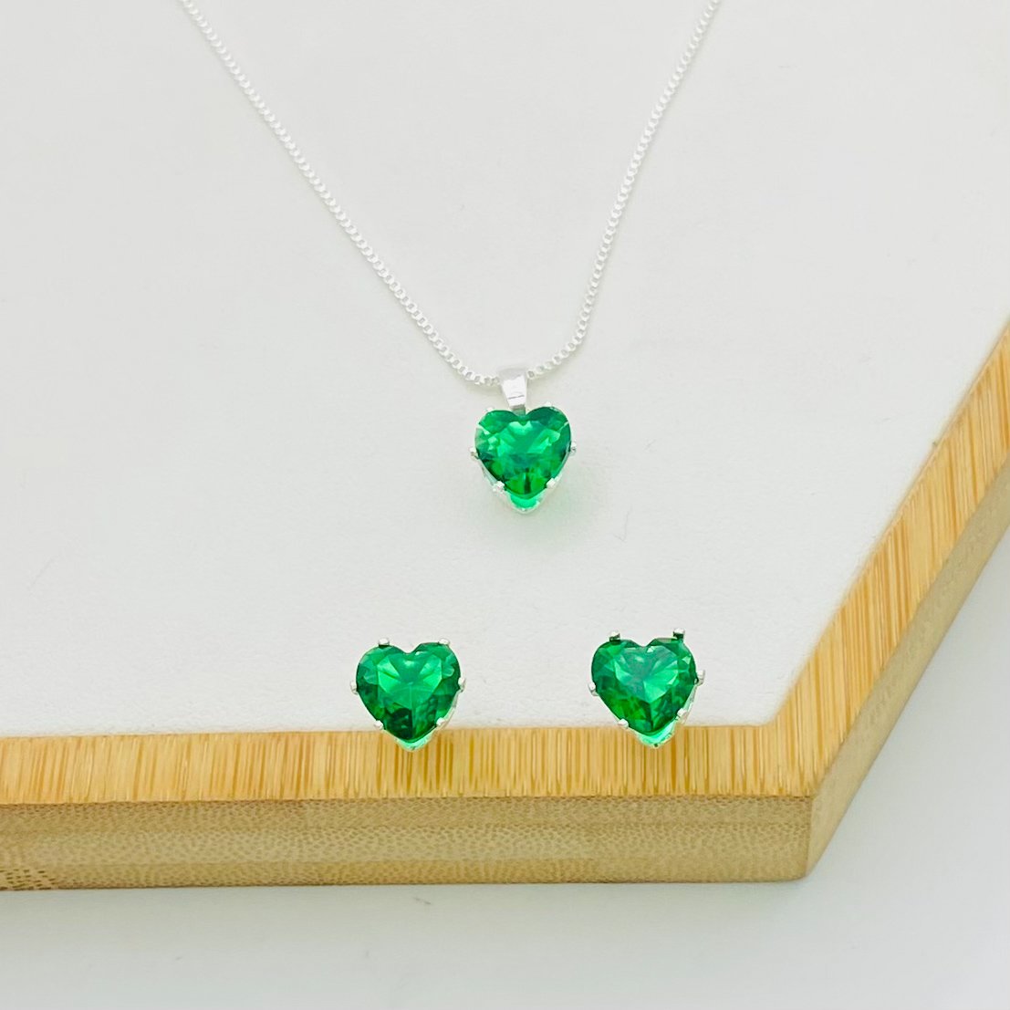 Conjunto By Mulher Verde Ref 4014