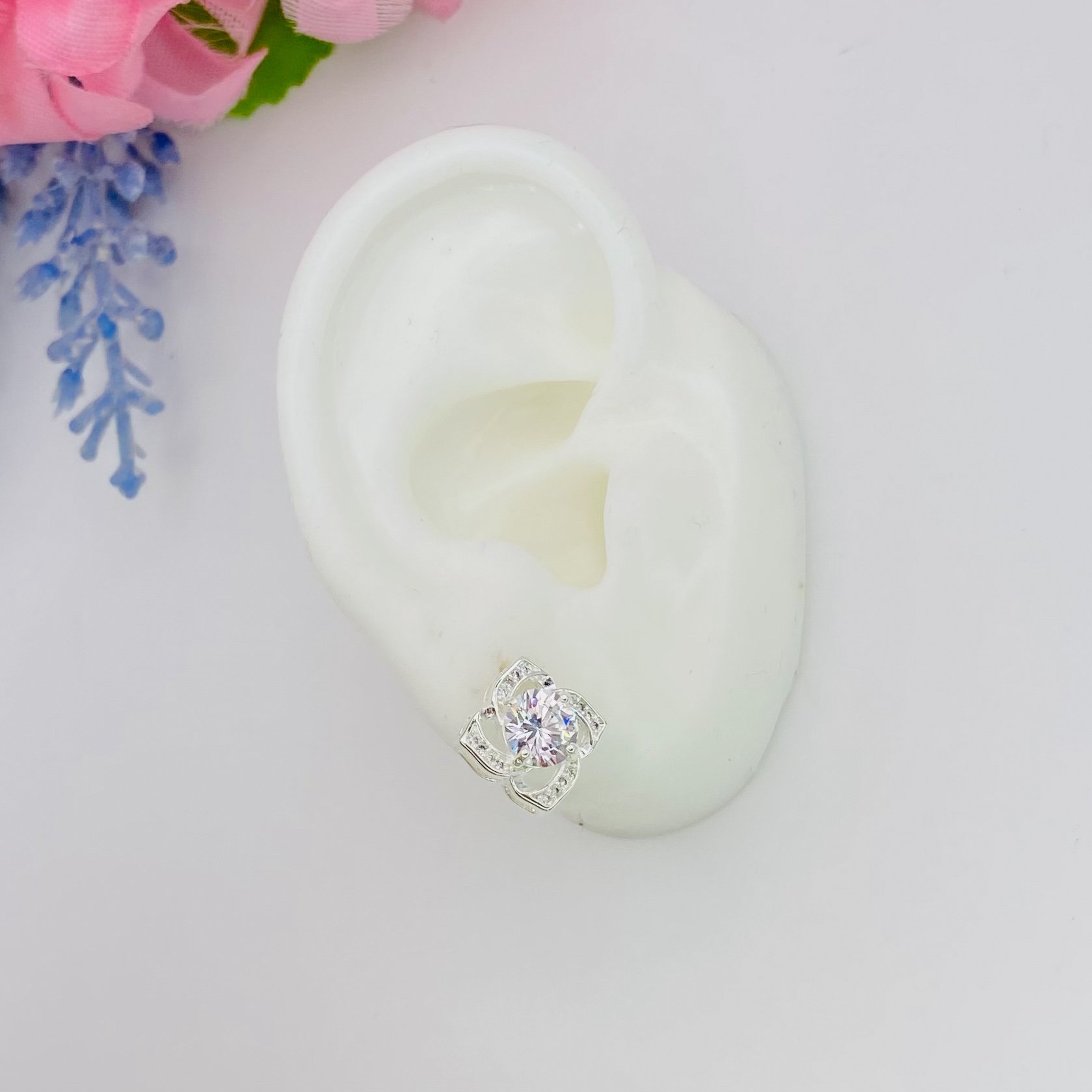 Conjunto lotus luz ref 3508