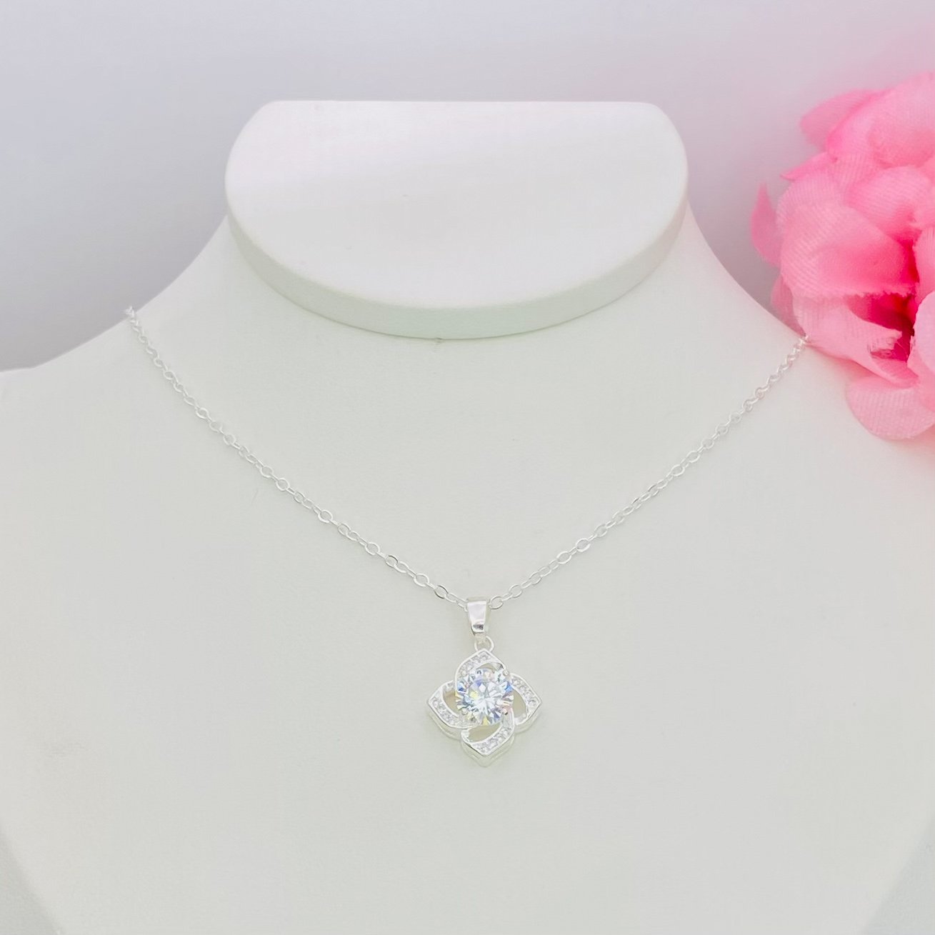 Conjunto lotus luz ref 3508