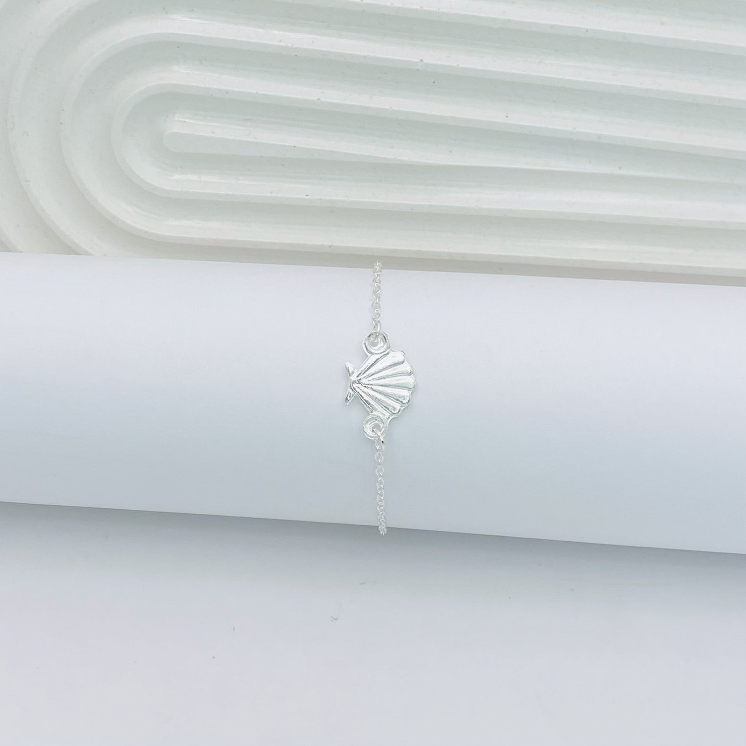 Pulseira infantil Ariel ref 3654