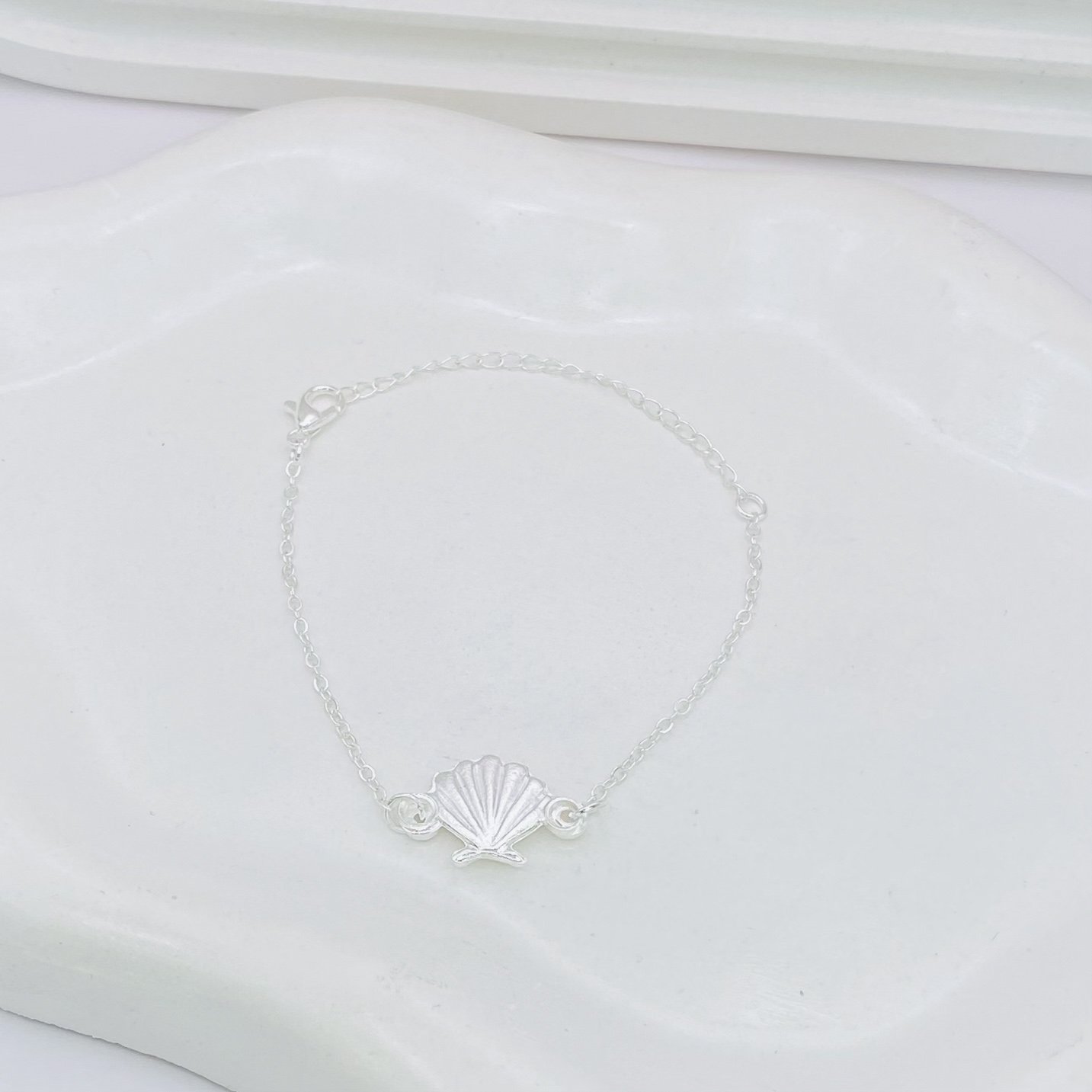 Pulseira infantil Ariel ref 3654