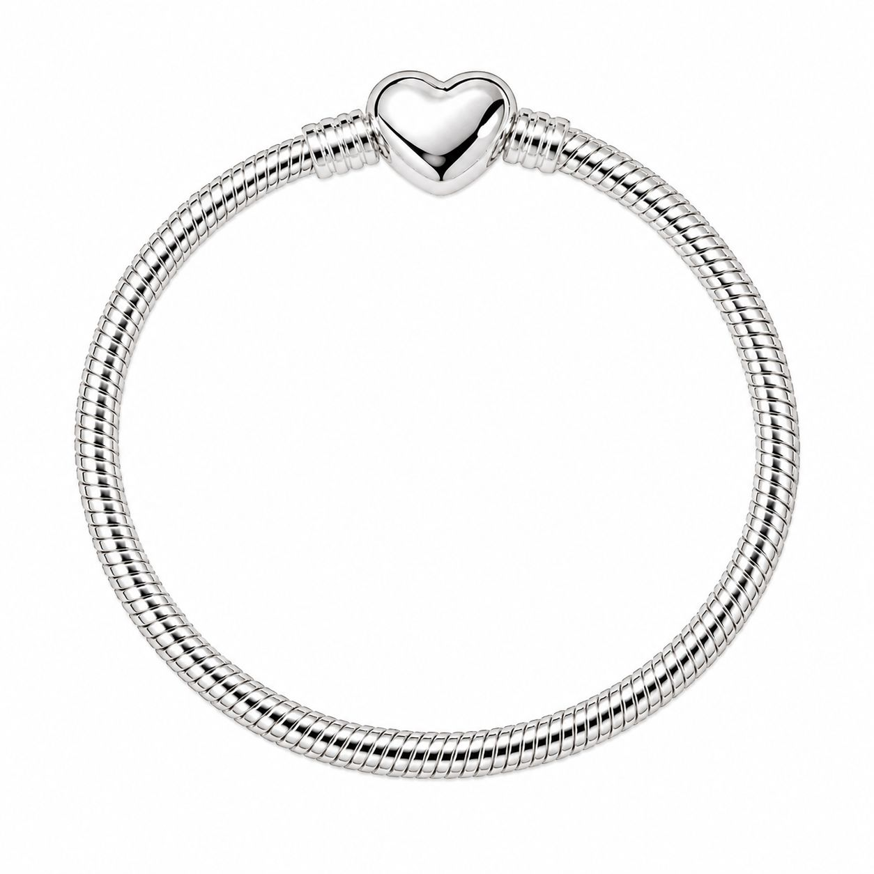 Pulseira infantil para berloques ref 3688