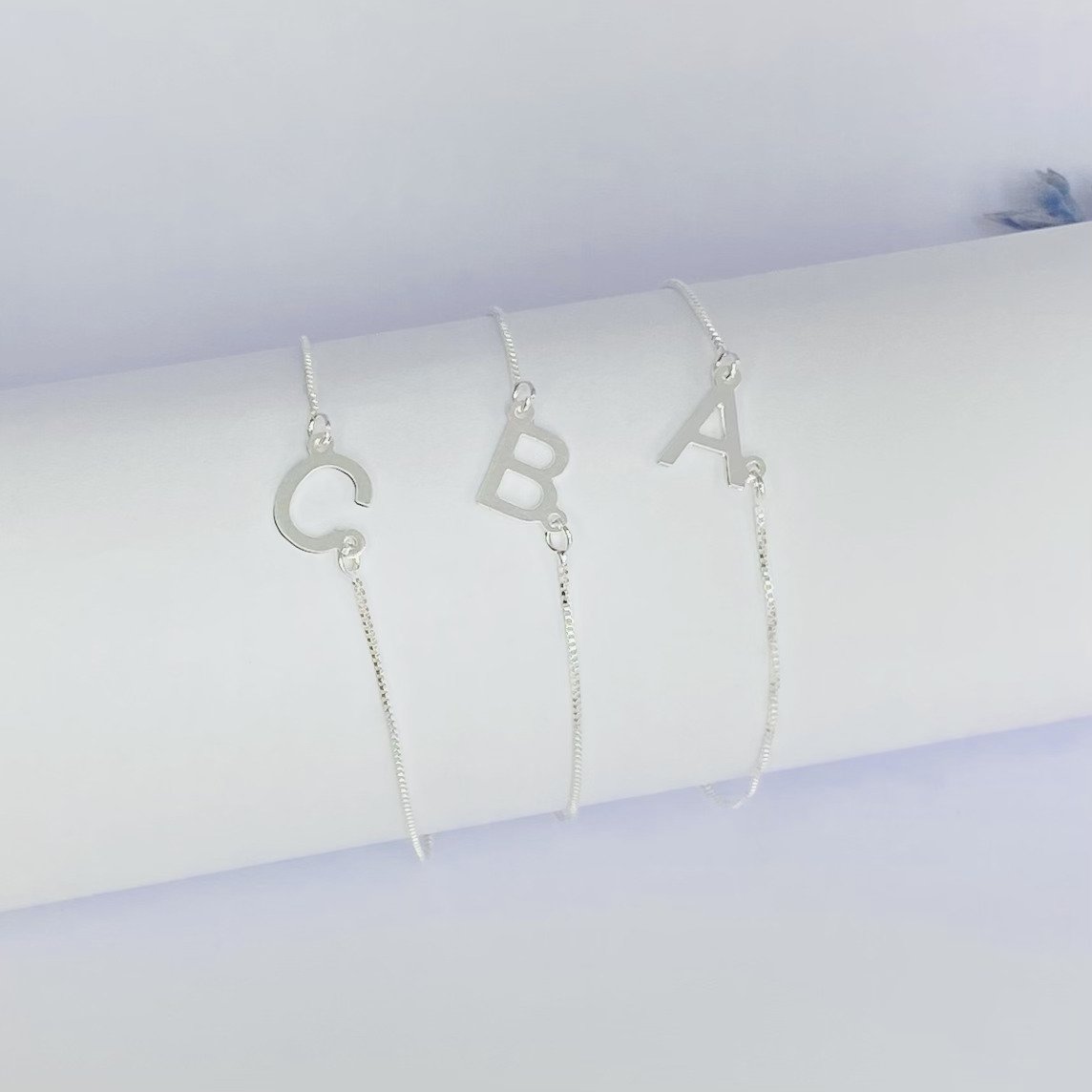 Pulseira inicial ref 2925